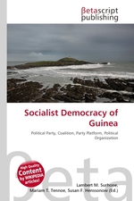 Socialist Democracy of Guinea