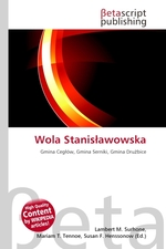 Wola Stanis?awowska