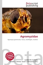 Agromyzidae