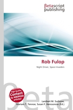 Rob Fulop
