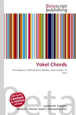 Yokel Chords