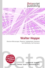 Walter Hoppe