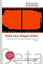 Paint Your Wagon (Film)