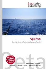 Agonus