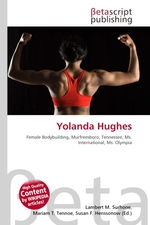 Yolanda Hughes