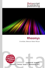 Rheomys