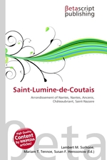 Saint-Lumine-de-Coutais