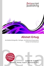 Ahmet Ertug