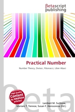 Practical Number