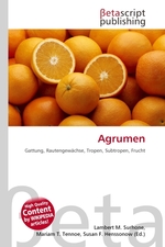 Agrumen