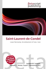 Saint-Laurent-de-Condel
