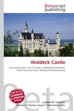 Waldeck Castle