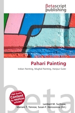 Pahari Painting