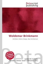 Woldemar Brinkmann