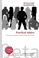 Practical Jokers