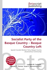 Socialist Party of the Basque Country – Basque Country Left