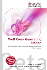 Wolf Creek Generating Station
