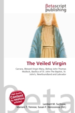 The Veiled Virgin