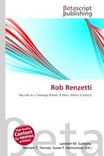 Rob Renzetti