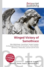 Winged Victory of Samothrace