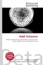 Addi Schaurer