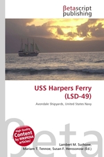 USS Harpers Ferry (LSD-49)
