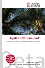 Agulhas-Nationalpark