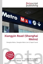 Xiangyin Road (Shanghai Metro)