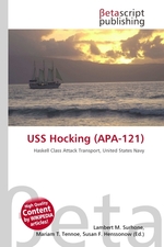 USS Hocking (APA-121)