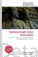 National Eagle Scout Association
