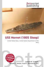 USS Hornet (1805 Sloop)