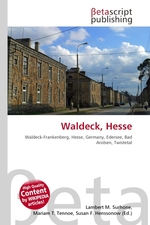 Waldeck, Hesse