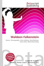 Waldeen Falkenstein
