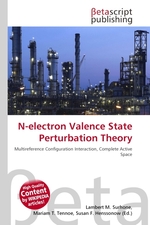 N-electron Valence State Perturbation Theory