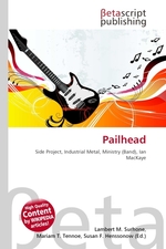 Pailhead