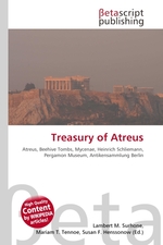 Treasury of Atreus