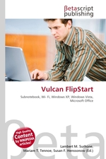 Vulcan FlipStart