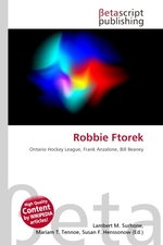Robbie Ftorek