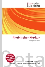 Rheinischer Merkur