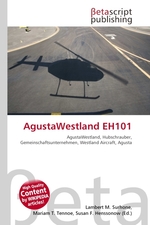 AgustaWestland EH101