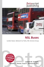 NSL Buses
