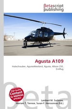 Agusta A109