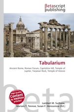 Tabularium