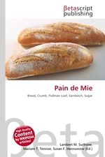 Pain de Mie