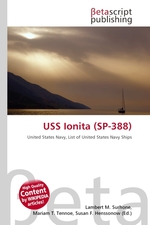 USS Ionita (SP-388)