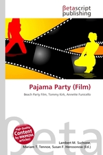 Pajama Party (Film)