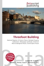 Threefoot Building