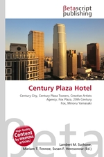 Century Plaza Hotel