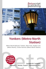 Yonkers (Metro-North Station)