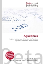 Aguilonius
